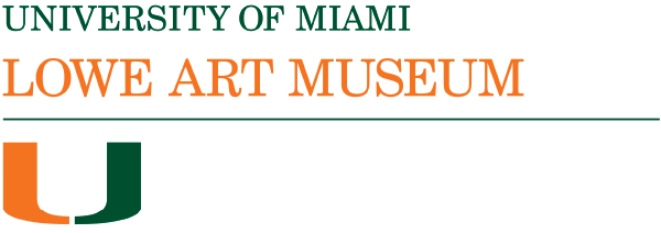 UM Lowe Museum Logo